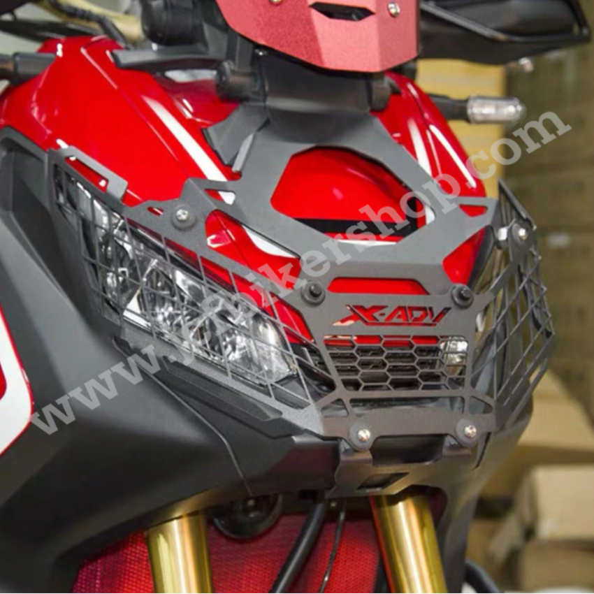 การ์ดไฟหน้าสำหรับ HONDA X ADV 750 ปี 2017-2019