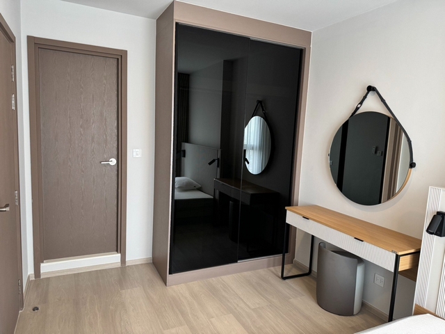 ให้เช่าคอนโดไลฟ์ พหลฯ-ลาดพร้าว 35 ตร.ม.ชั้น 28 เฟอร์ครบ ใกล้รถไฟฟ้าและเซ็นทรัลลาดพร้าว