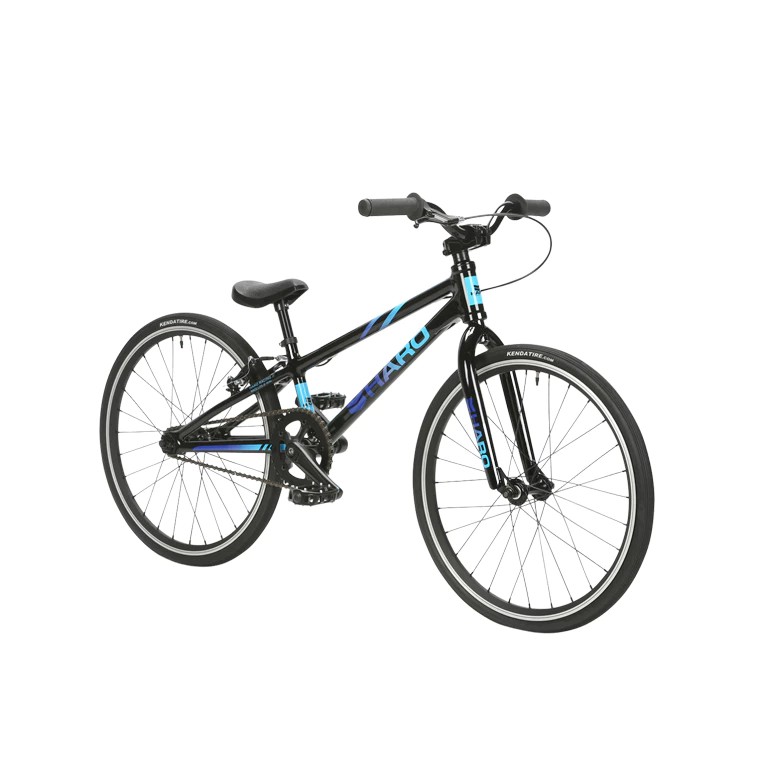 จักรยาน BMX HARO RACELITE MINI ล้อ 20 นิ้ว | เฟรมอลูมิเนียม 6061-T6 มีเบรกหลัง รองรับสายปั่นแข่งขนาดเล็ก