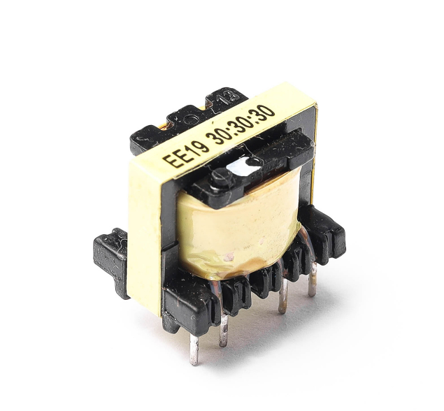 หม้อแปลงไฟฟ้า EE19 30:30:30 เครื่องเชื่อม VALU วาลู รุ่น F500 Pn.V108P-F500038 ##