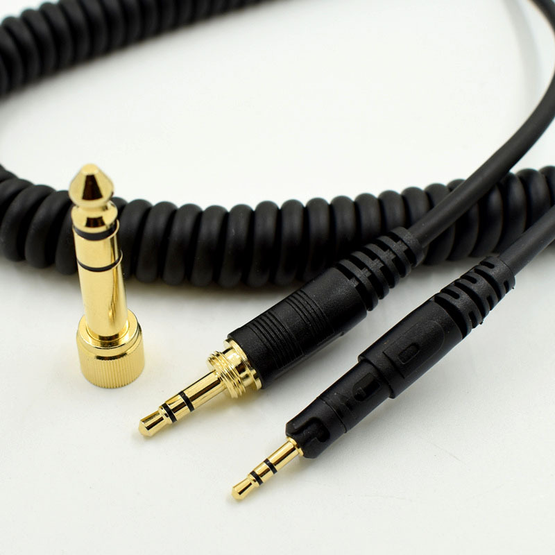 ขาย X-Tips ATH สายเปลี่ยนหูฟังสำหรับ Audio Technica ATH-M50X , M40X