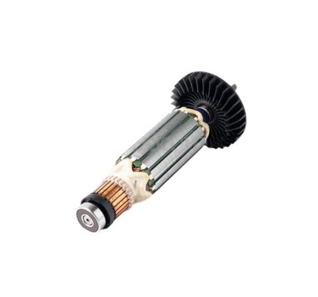 ทุ่น หินเจียร Makita-มากีต้า 9556 NB, HN, HP [#6,7] Pn.510084-5 (แท้) ##(*)