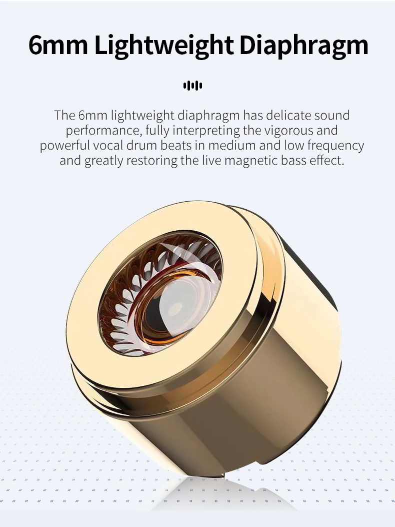 ขาย Blon Mini หูฟัง Dynamic 1 ไดรเวอร์ ประกันศูนย์ไทย