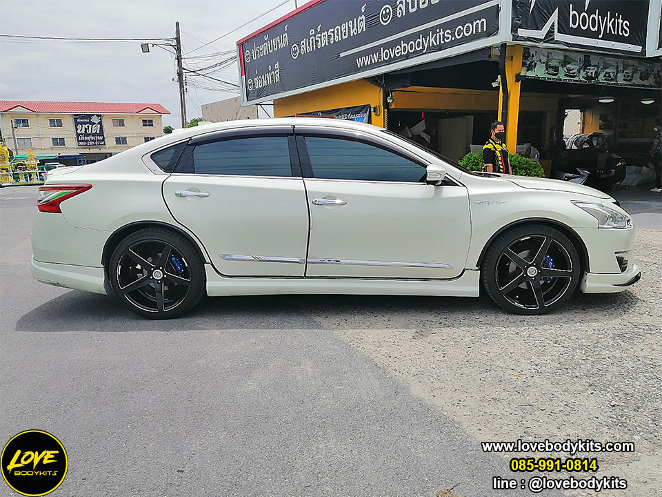 ชุดแต่ง ATIWUS : TEANA 2014-2019