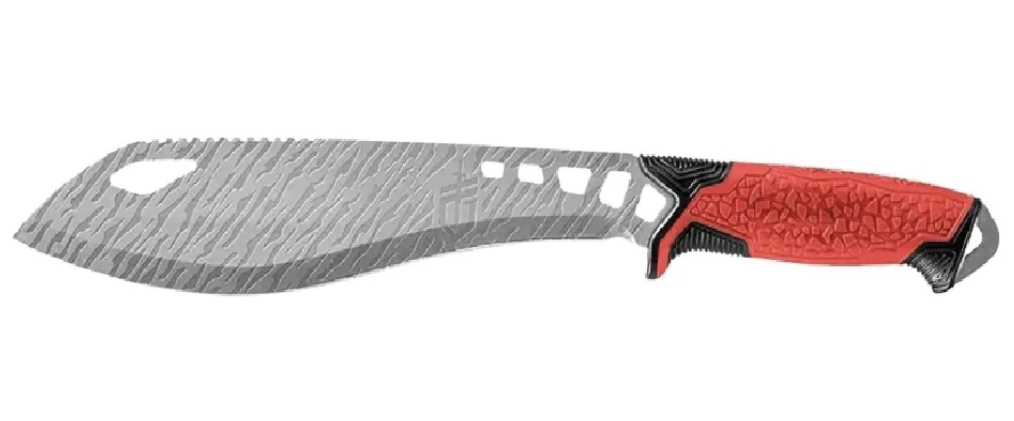 Gerber 31-003470 Machete Knife, Stainless Steel Blade