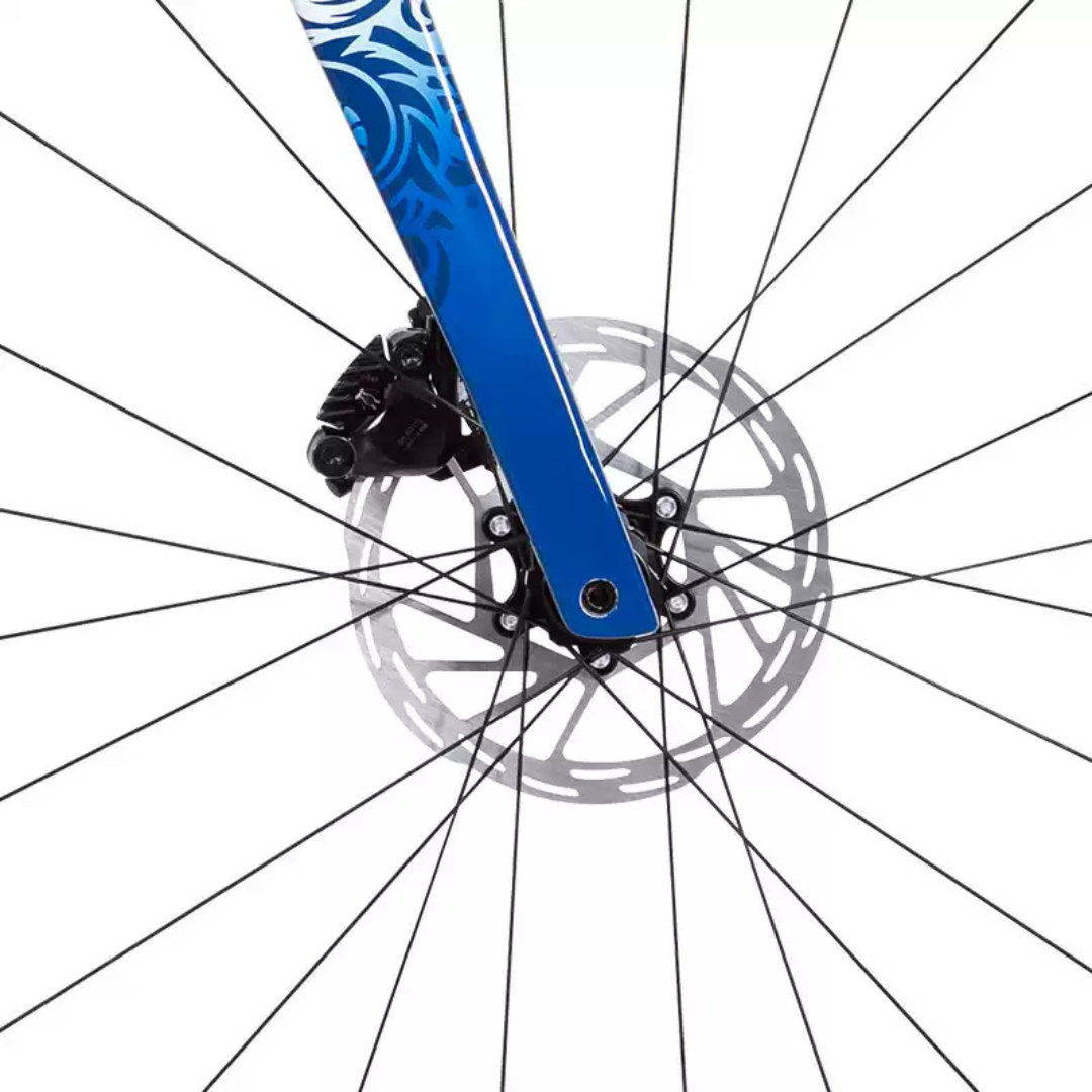 QUICK AR:ONE Carbon Road Bike | Shimano 105, Ultegra, Dura-Ace, SRAM AXS | 7 Builds