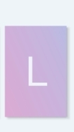 อัลบั้ม #BTS - LOVE YOURSELF 結 'ANSWER' (2CD) :VER - L -
