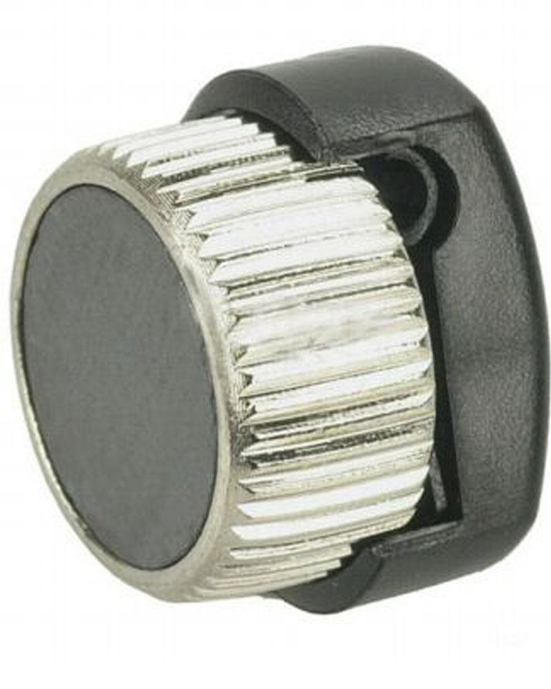 แม่เหล็ก CATEYE แม่เหล็กติดซี่ลวด Wheel Magnet, รุ่นธรรมดา, #1699691N