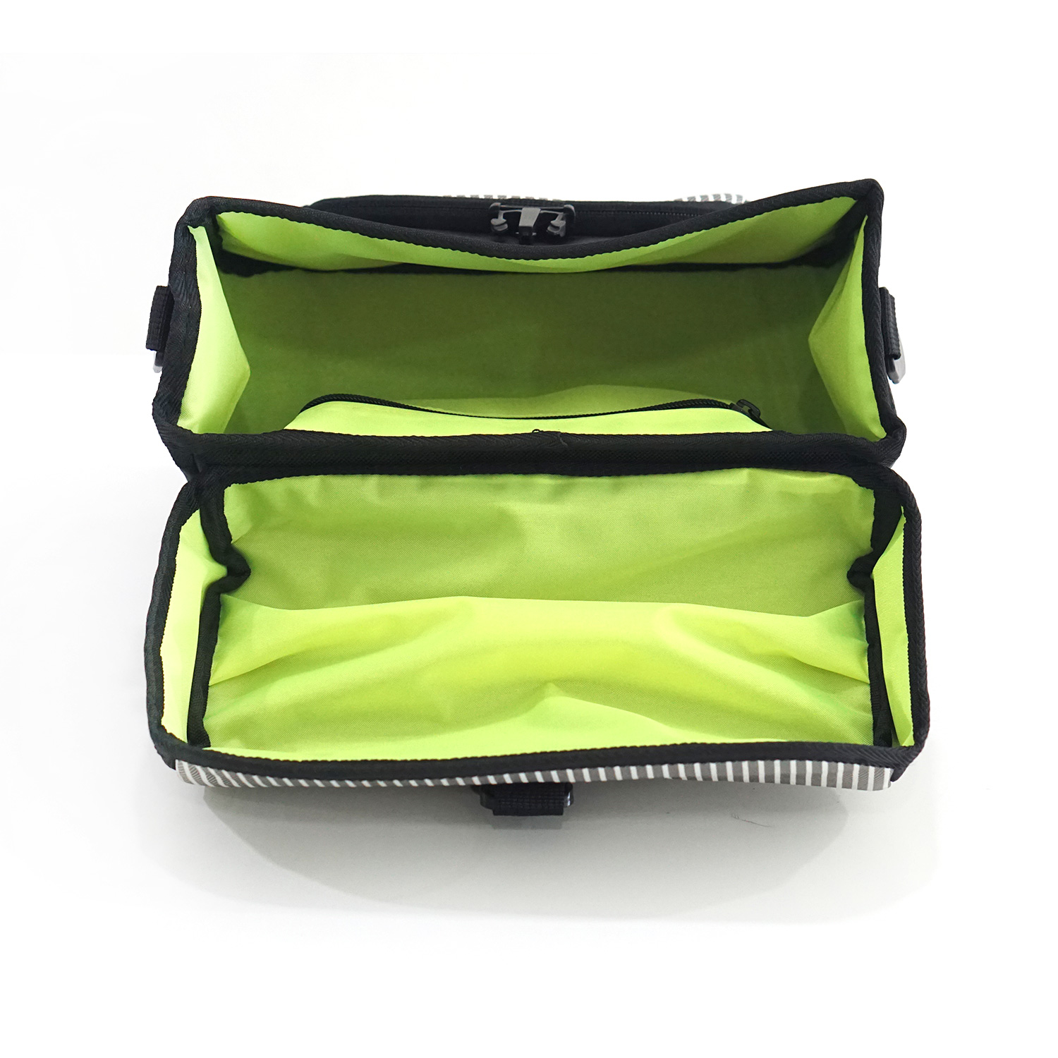 VINCITA B017D กระเป๋ามินิติดเฟรมดาฮอน/TERN