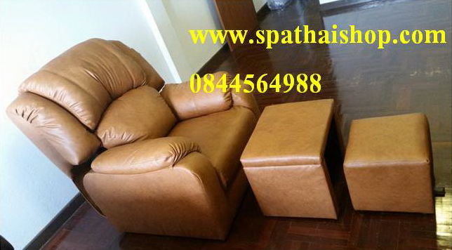 เก้าอี้นวดฝ่าเท้า รุ่นแกรนด์เวีย " แบบ ฟาโร "