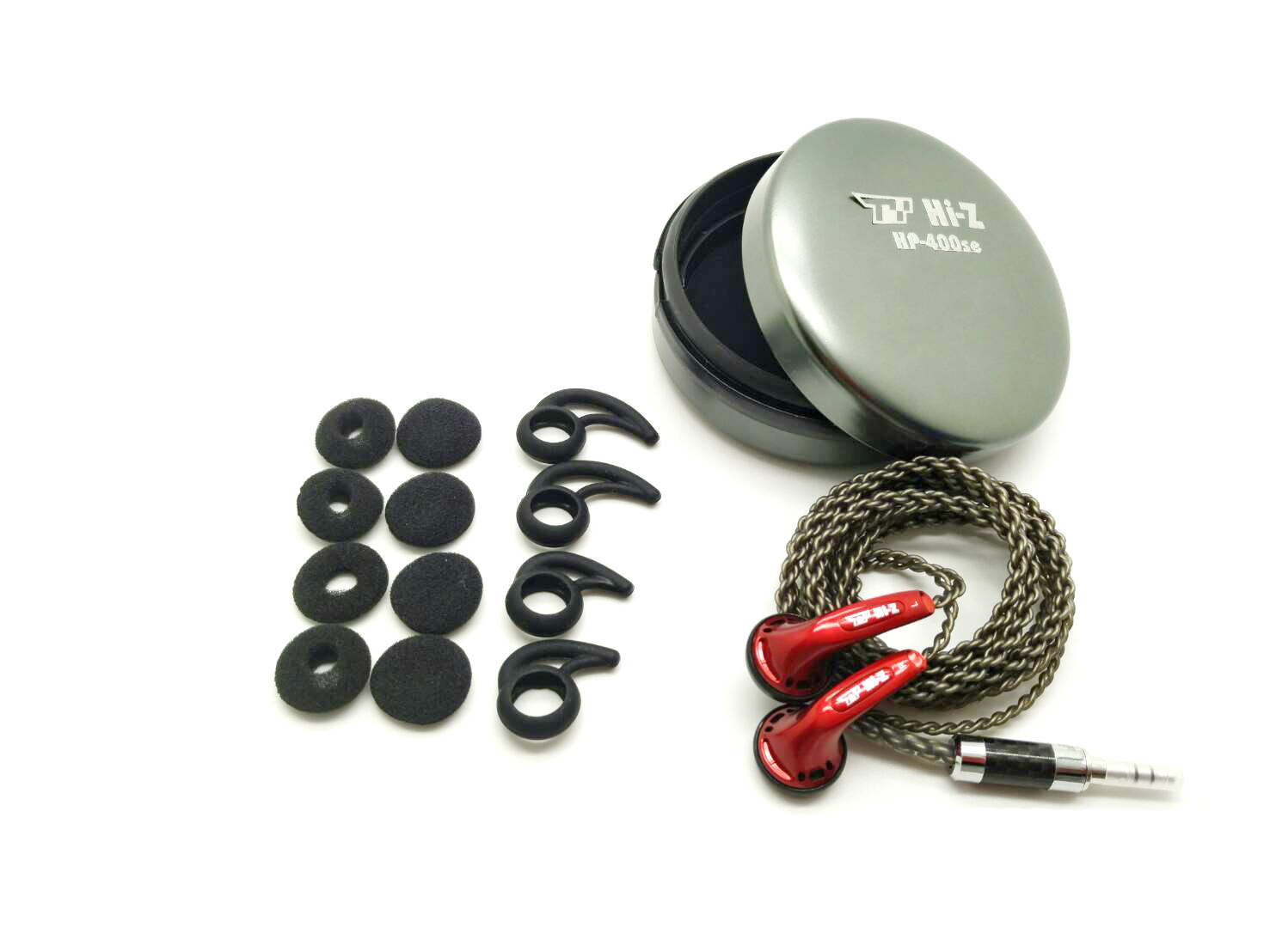 ขาย Seahf หูฟังเอียร์บัดเสียงดี กำลังขับสูง ซาวด์สเตจกว้าง