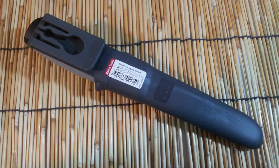 มีดใบตาย MORAKNIV HighQ Robust (ของแท้)