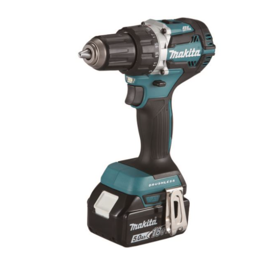 สวิทช์ สว่านไขควงไร้สาย Makita มากีต้า DJR188, DHP481, DDF481, DHP484, DDF484 Pn.650710-5 (แท้) ##