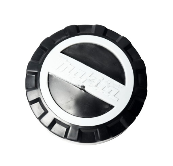 ล้อ (ข้างเดียว) เครื่องฉีดน้ำแรงดันสูง Makita มากีต้า รุ่น HW102 [#21] Pn.MP609640620 (แท้) ##