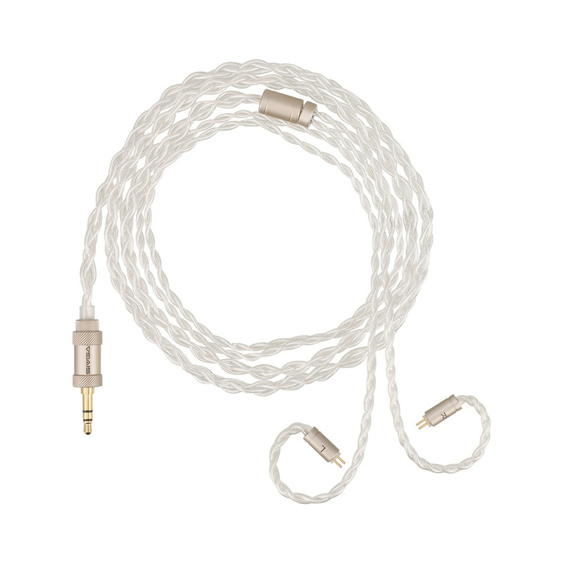 Sivga QueUTG หูฟัง IEMs ไดรเวอร์ Dynamic ไดอะแฟรมกระจกแบน ปลั๊กหูฟังถอดเปลี่ยนได้ ประกันศูนย์ไทย