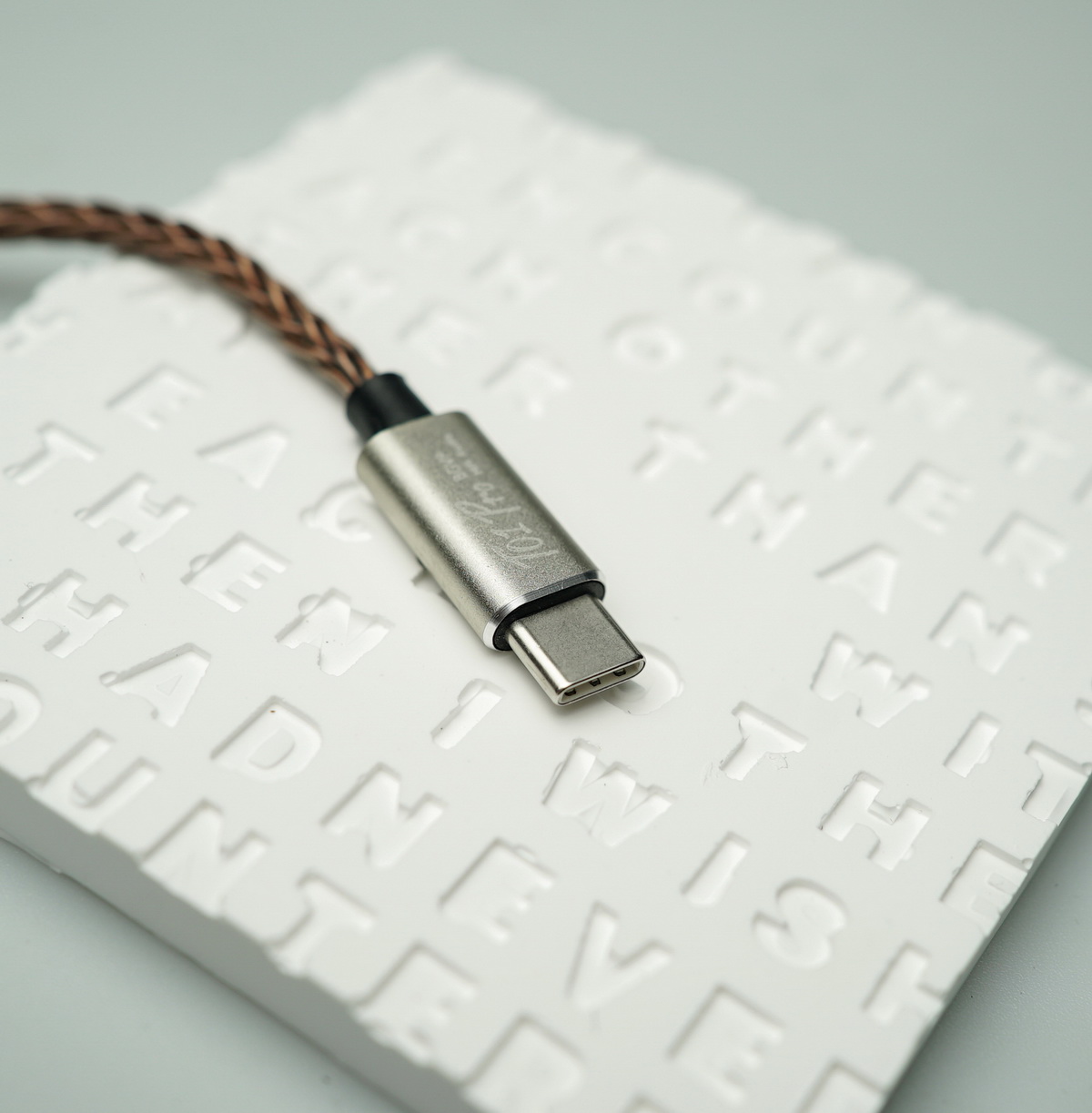 BGVP T01 PRO [X] DAC/AMP หางหนู ชิป CX31993, MAX97220 รองรับ 32bit/384kHz ประกันศูนย์ไทย สำเนา