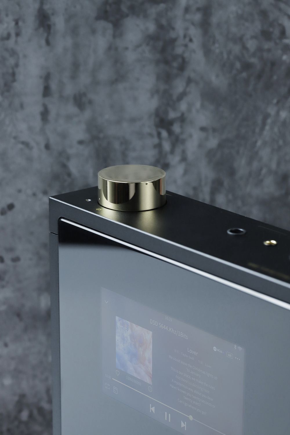 ขาย Shanling EM5 DAC/AMP สำหรับหูฟัง ระดับ high-end ประกันศูนย์ไทย