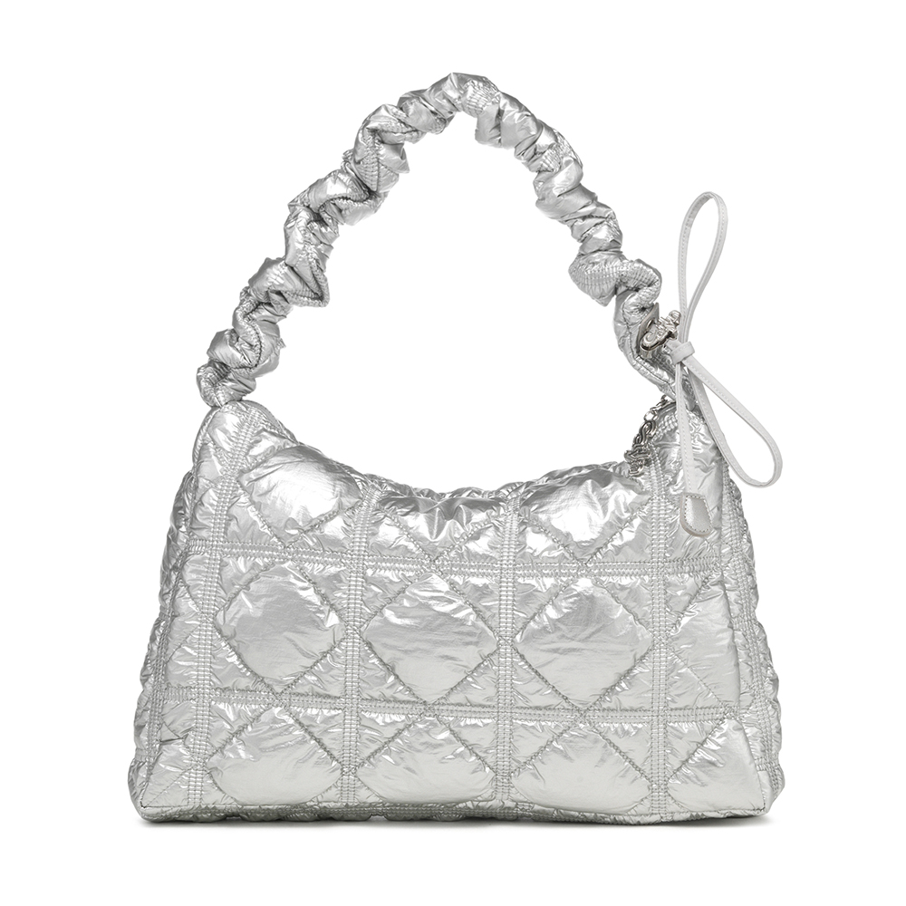 PRE. กระเป๋า #Carlyn LANE SILVER -ของแท้ 100% รอนำเข้า 9 - 12 วัน -