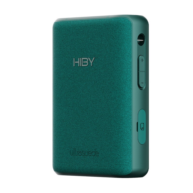 Hiby R3PROii DAP พกพา ชิป CS43198 x2 รองรับ MQA, Bluetooth5.1, LDAC, Dual Hi-Res ประกันศูนย์ไทย