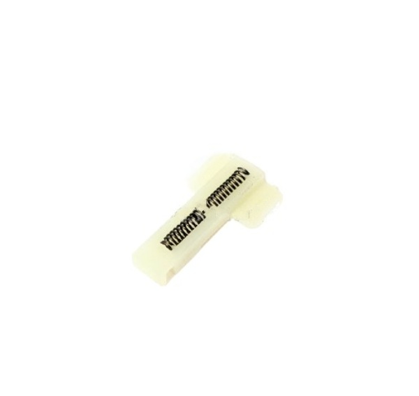 CHANGE LEVER ASSY สว่านไขควงไร้สาย Makita มากีต้า DF333, HP333 [#6, #7] Pn.127127-2 (แท้) ##