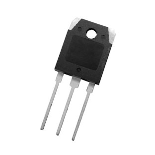 2SA1062 (A1062) , TO-3PN , ทรานซิสเตอร์ (Transistor)