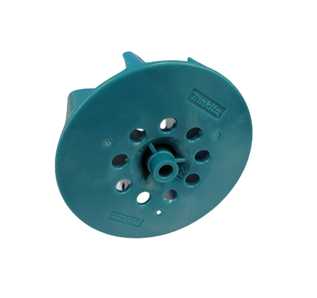 ใบพัด เครื่องเป่าลม โบเออร์ Makita UB1100, UB1101, 4014N, 4014B, 4014NV Pn.241888-1 (แท้) (*)