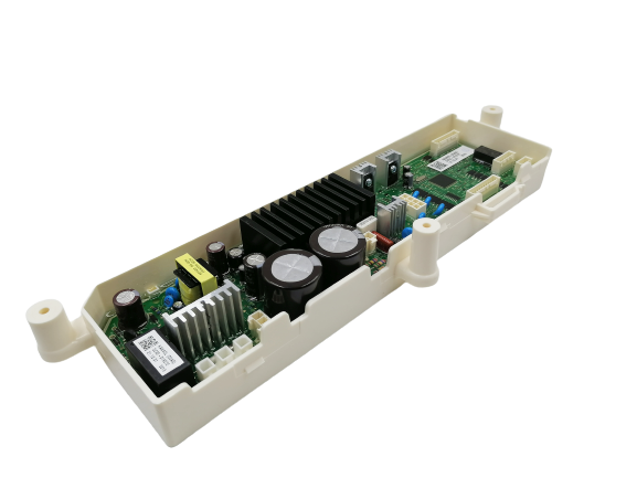 บอร์ดเครื่องซักผ้า ซัมซุง #WA18M8700G, #WA18M8700GV (แท้-สั่ง)