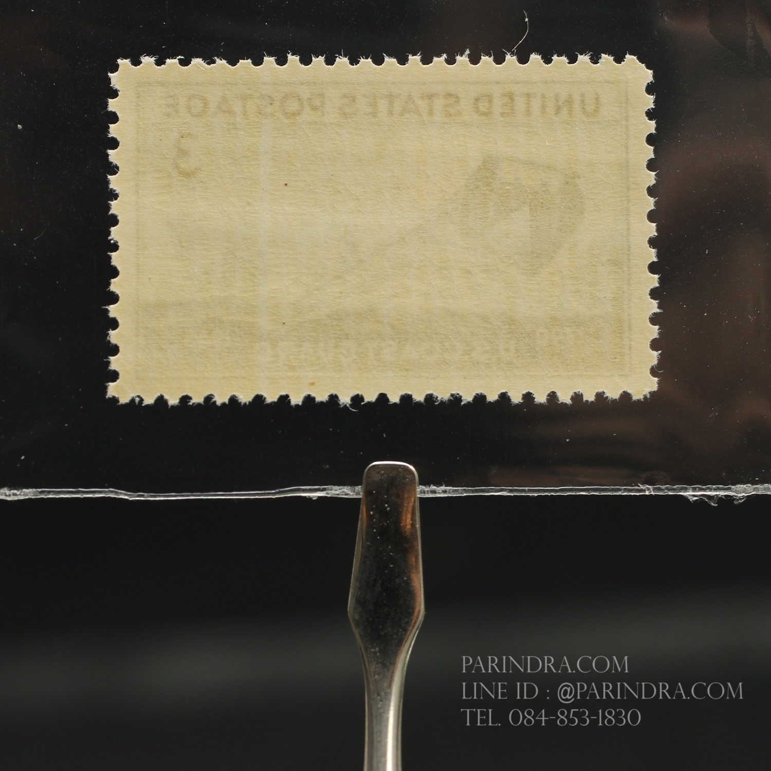 แสตมป์อเมริกา ชุด U.S. COAST GUARD ทหารยามชายฝั่ง ปี 1945