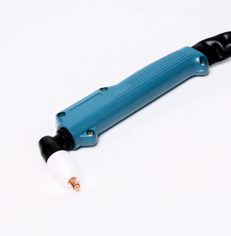 ด้ามตัด (พร้อมสาย5m.) เครื่องตัดพลาสม่า JASIC, POLO รหัส PT31 Pn.1006130-8 ##