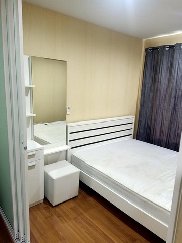 ให้เช่าคอนโด รีเจ้นท์โฮม บางซ่อน ตึก C 28.5 ตร.ม.เฟอร์ครบ พร้อมอยู่ ใกล้ BTS บ่างซ่อน