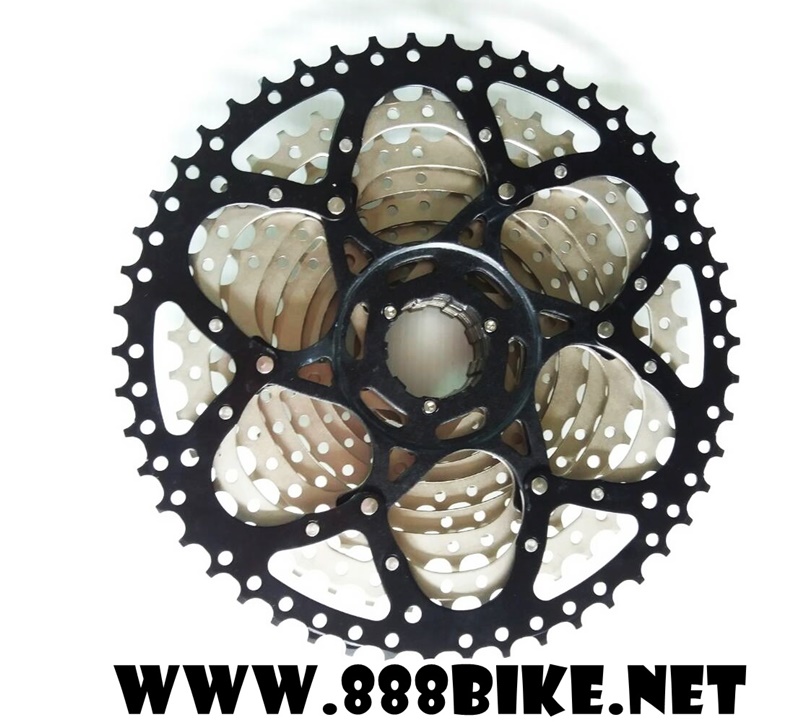 สเตอร์เฟือง S-fight Cassette, 11 Speed 11-50T,S468