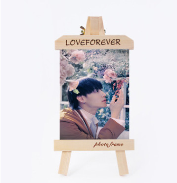 กรอบรูปไม้ GOT7 - Miracle