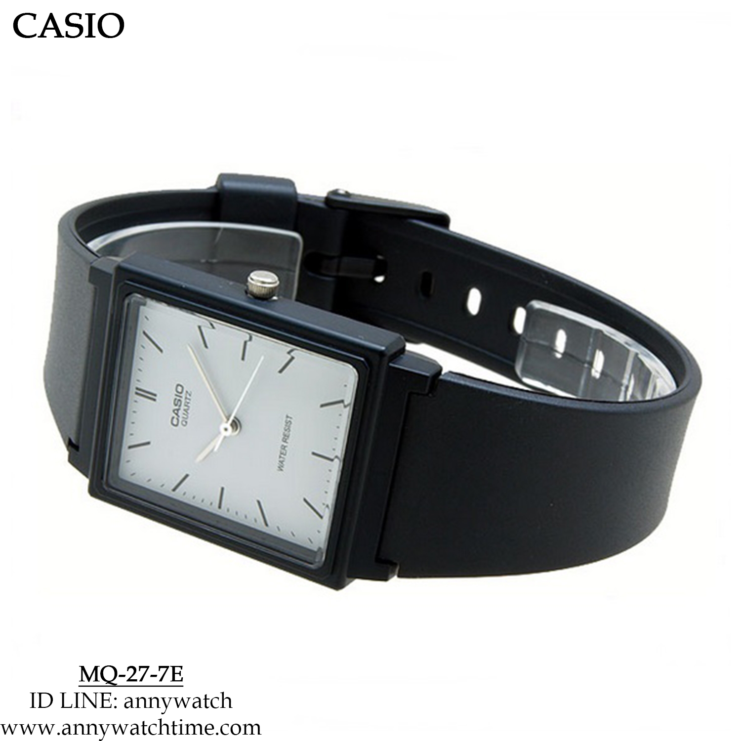 CASIO MQ-27-7E