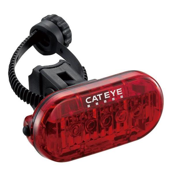 CATEYE ชุดไฟหน้า/ไฟท้าย, HLEL160/TLLD155R