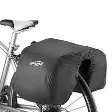 กระเป๋าแพนเนียร์ IBERA Panniers, IB-BA16 [ IB-BA16 ] (ต่อคู่) 28ลิตร