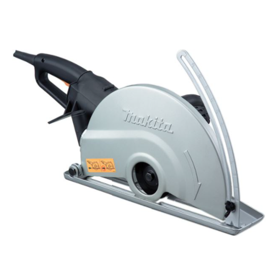 ทุ่น เครื่องตัดคอนกรีต Makita มากีต้า 4114S, 4112S (แท้) ##