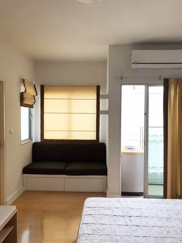 ให้เช่ามาย คอนโด ลาดพร้าว 27 ชั้น 7 ขนาด 26 ตร.ม.เฟอร์ครบ เครื่องใช้ไฟฟ้าครบ ใกล้ MRT ลาดพร้าว