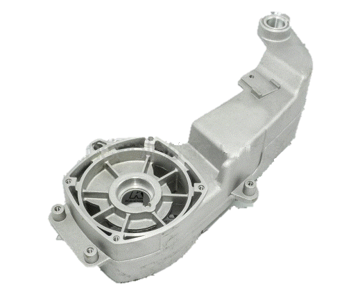 ชุดเสื้อเฟือง Maktec MT240, MT241 [#57] Pn.153600-6 (แท้) ##