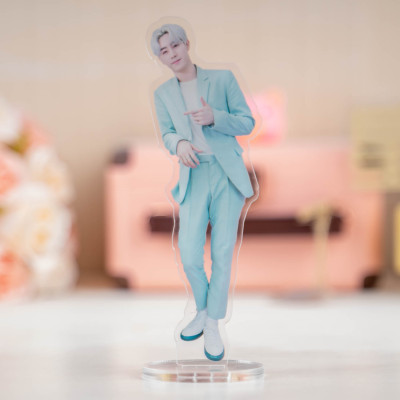 สแตนดี้อะคริลิค Mark GOT7