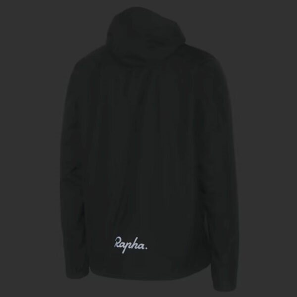 เสื้อแจ็คเก็ต มีซิป แขนยาว RAPHA EXPLORE JACKET