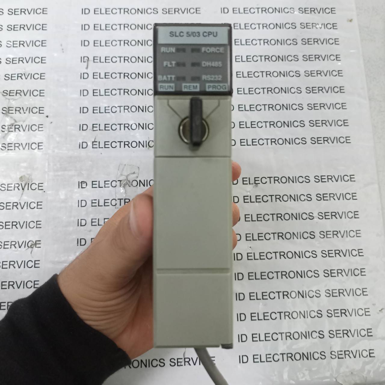 1747-L531 PLC " ALLEN-BRADLEY "