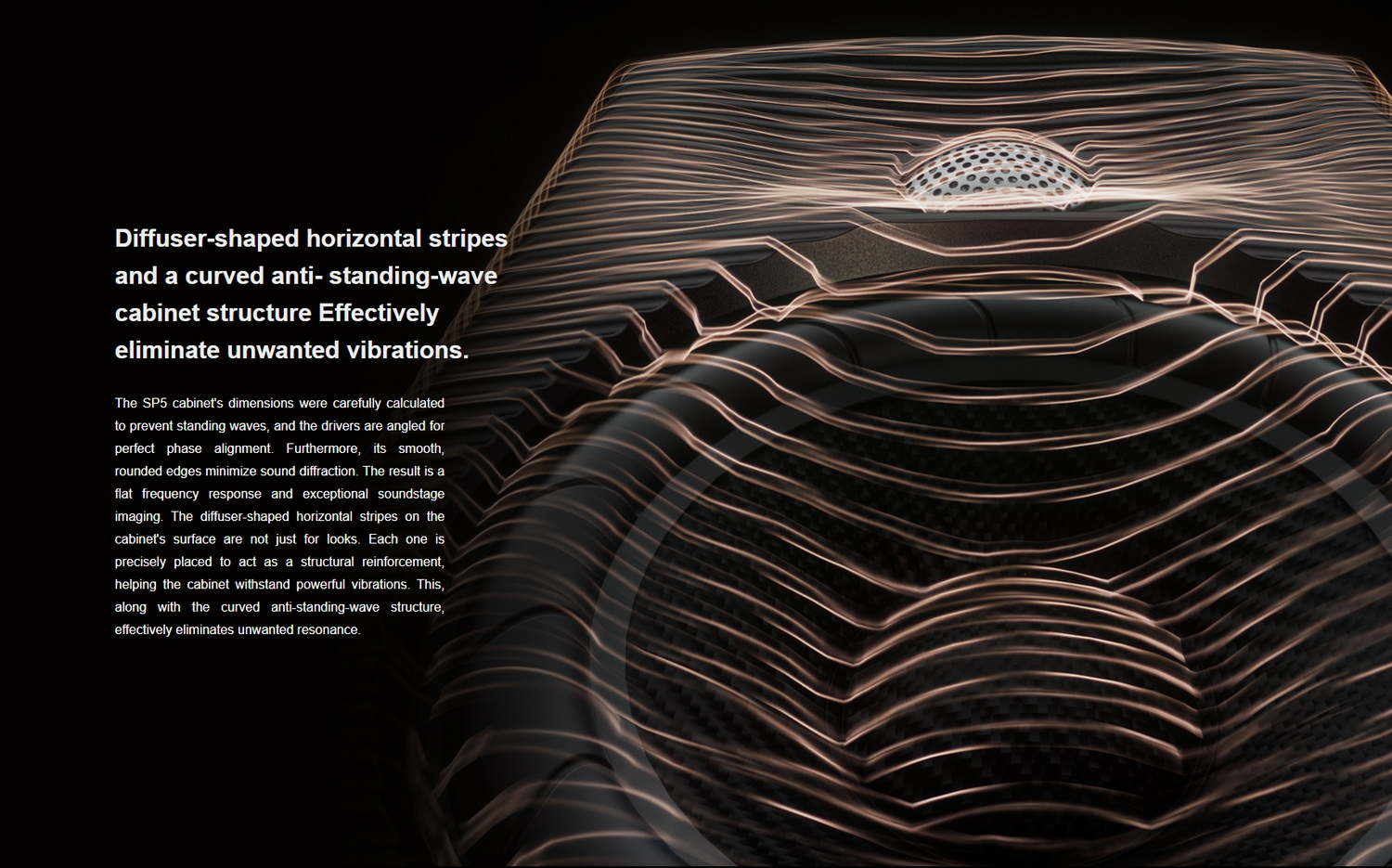 <PreOrder> FiiO SP5 สุดยอดลำโพง Active Speakers ความละเอียดสูง รองรับ LDAC, Dual Hi-Res ประกันศูนย์ไทย