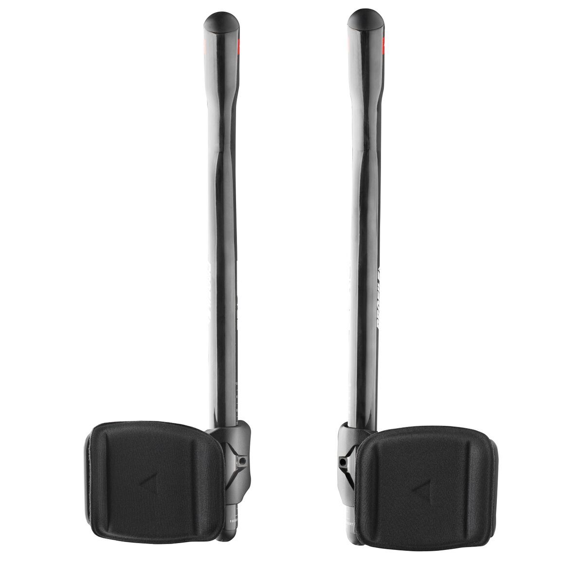 แฮนด์ PROFILE DESIGN T3+ CARBON Triathlon AEROBAR สีดำ (RHCBTM31)