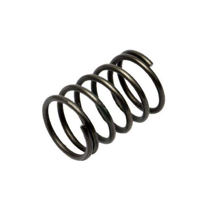 COMPRESSION SPRING 16 เครื่องขัดสายพาน Makita-Maktec MT940, MT941, 9403, M9400, M9400B, 9924DB Pn.231225-7 (แท้) ##