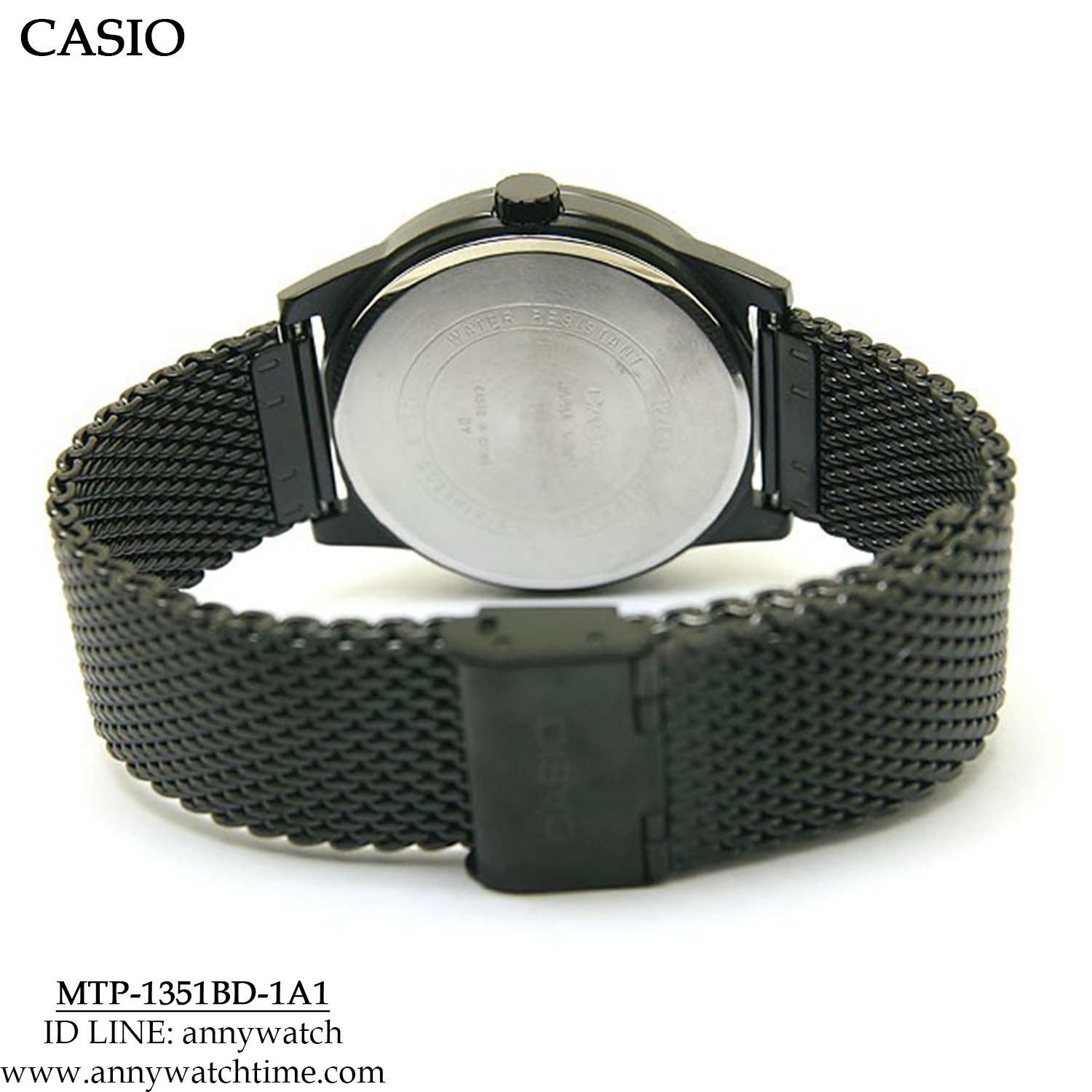 CASIO MTP-1351BD-1A1