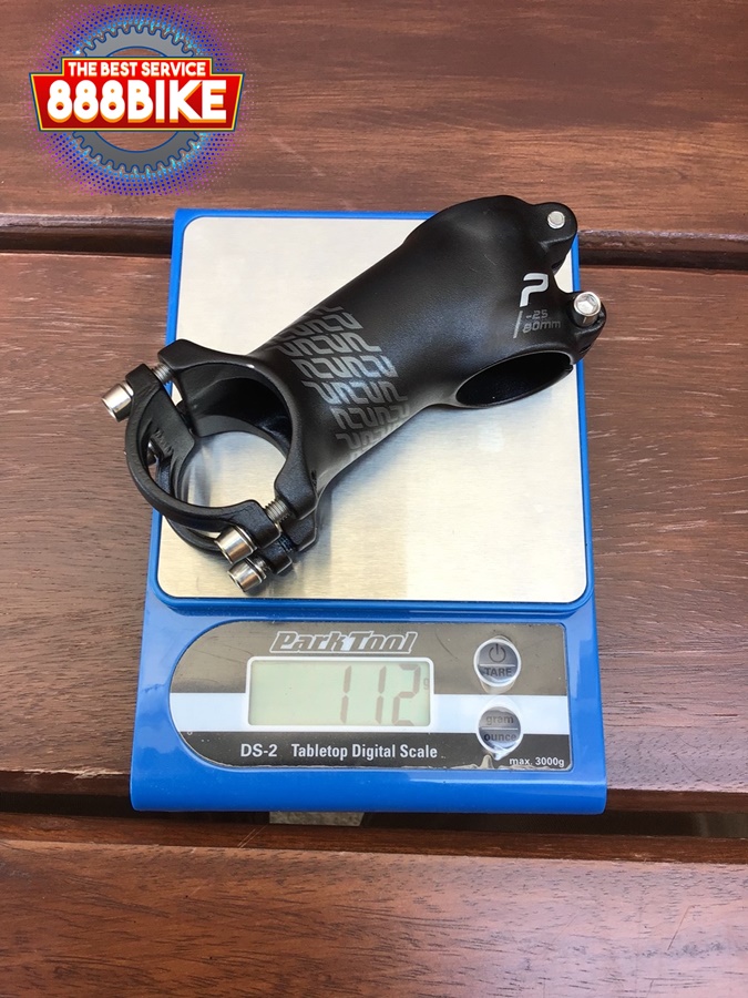 คอแฮนด์ PEARL SM-A102-8 ALLOY 6061,-25องศา