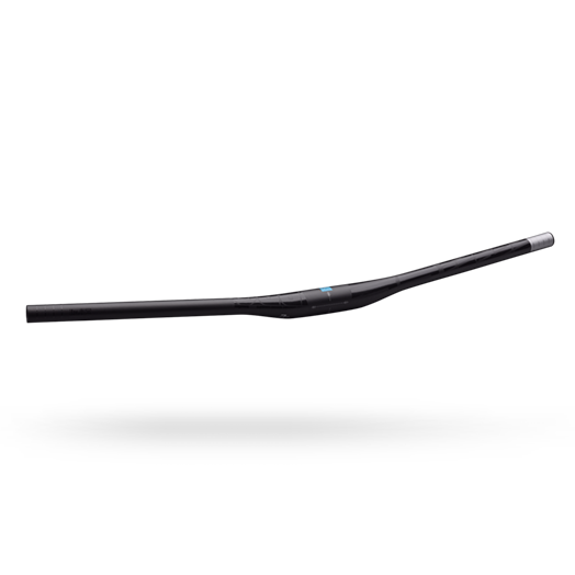 PRO แฮนด์ยกคาร์บอน MTB, THARSIS MINI RISE, 780MM ยก 10MM