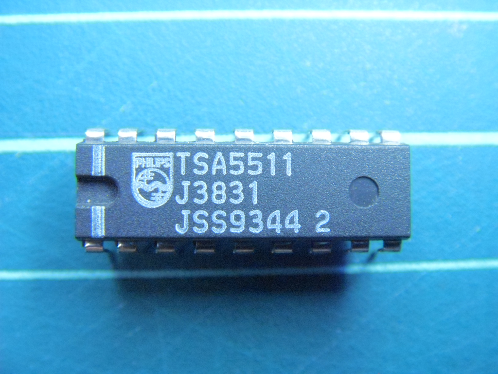 TSA 5511