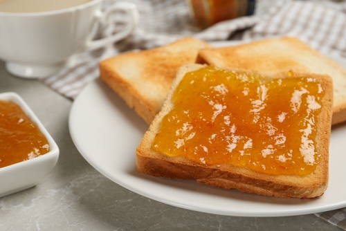 Shinshu sudo farm fruit Jam ขนาด 415g แยมสตอเบอรรี่ แยมส้ม แยมแอปเปิ้ล แยมบลูเบอร์รี่ เกรดพรีเมี่ยม เนื้อผลไม้จัดเต็ม ไม่เติมน้ำตาล