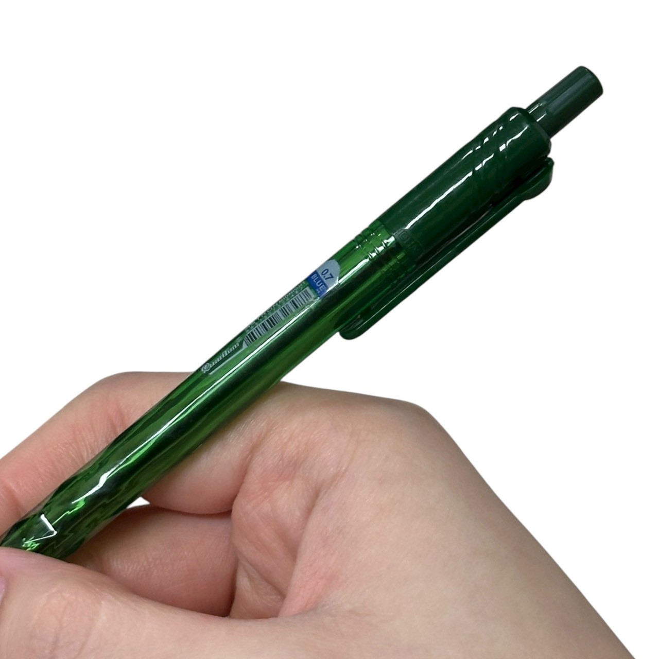 Pen Quantum Astron Midnight 0.7 mm